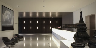Пхра-Прадэнг: Отель Somerset Sukhumvit Thonglor Bangkok