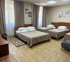 Стандарт TWIN улучшенный в Грин парк