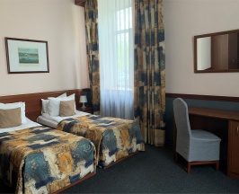 Стандартный в Елизар