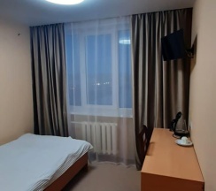 1-местный номер стандарт в На Пресне