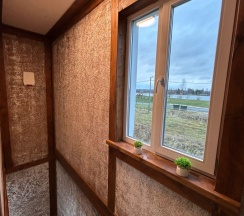 Коттедж №3 в Борисовка78