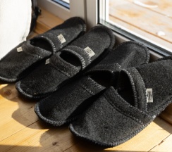 Барнхаус №7 в Морской ветер