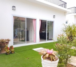 Двухместный номер Standard двуспальная кровать в Phannarai House