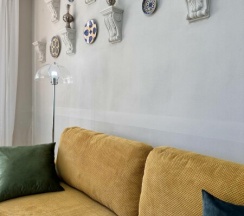 🏡 Сдаётся уютный дом в центре Махачкалы на улице Рустамова, 3! в Как дома 05