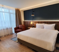 Suite в Байкал