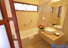 Двухместный номер Deluxe в Phuwanalee Resort