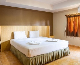 Номер Economy в P.Chaweng Guest house