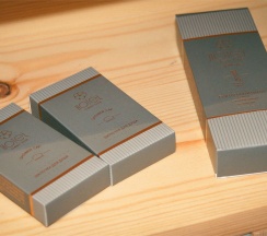 Лодж 1 с бесплатной сауной + Безлимитное посещение ЕлятыПарка в ЕлятыЛодж