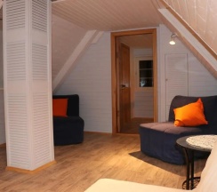 Коттедж Standard в Любовское