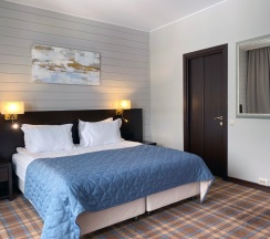 Pet Suite в Les Art Resort