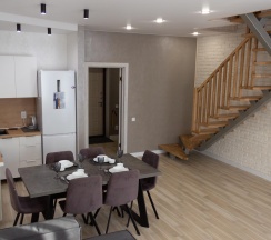 Бунгало улучшенное семейное в Бунгало Фиеста