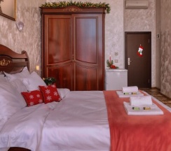 Полулюкс без балкона в Атлант