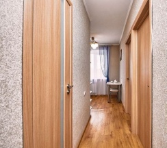 Квартира в Апартаменты на Учебная улица, 15