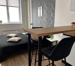 Квартира в Апартаменты на Комсомольская улица, 1