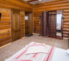 Стандарт в SPA-Курорт Кедровый