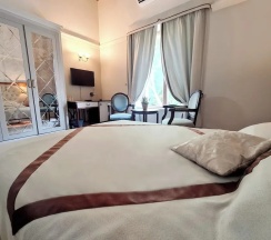 Номер Standard c 1 комнатой в Отел  Sofia Boutique
