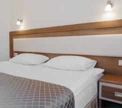 КОМФОРТ в Чарушин