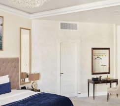 Номер полулюкс в Wawelberg Hotel St.Petersburg
