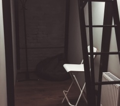 Одноместный номер (RS) в Roof capsules