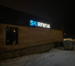 Апартаменты в Gudauri Hotel Loft, Apartment 418, Next to the Pirveli Lift