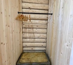 Коттедж премиум в Гридино village