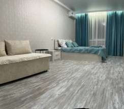 Апартаменты в Квартира Sutki Rent в центре Минеральных Вод