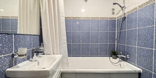 Новосибирск: Апартаменты Hugge Place