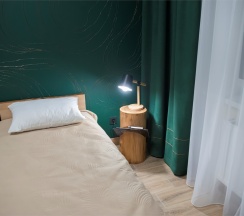 номер "Комфорт 1" в Новгород