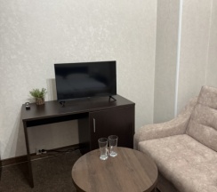 2-х местный номер стандарт (203) в Роза Азау