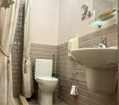 Номер "Классик" Standart Room Sngl/Dbl/Twn в Trezzini