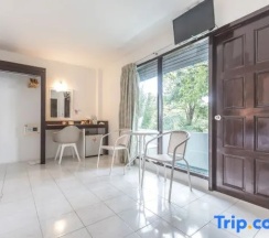 Двухместный номер Standard 2 отдельные кровати в On The Hill Karon Resort