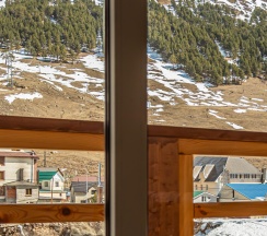 Коттедж Афины в Dream Chalet