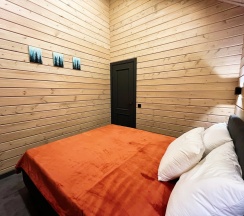 Четырёхместный Barn семейный в Rich Life Village