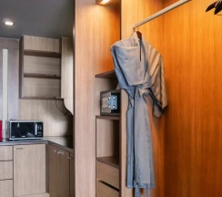 Номер Ocean Panoramic семейный с 2 комнатами в The Senses Resort & Pool Villas, Phuket