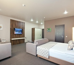 Номер улучшенный в L`Hotel