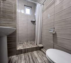 Улучшенный двухместный номер 1 этаж в Moon