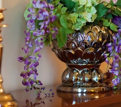 Номер Студия в Pontos Plaza