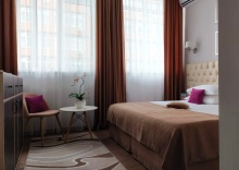 MINI LUX (комфорт бизнес) в Park & House Hotel