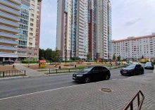 1-комнатные апартаменты стандарт в Urban Apartments