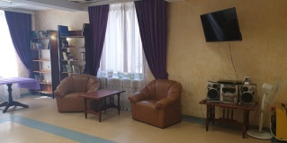 Можайский городской округ: Мини-отель Бородино