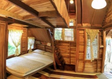 Семейный коттедж в Rabeang Pasak Treehouse Resort