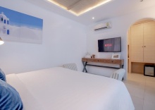 Номер Deluxe в Costa Beach Residence and Jacuzzi