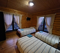 Стандарт в Grand house