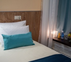 Комната Пространство Плюс в Darooms