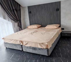 ТАУНХАУС в Малинkи