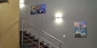 Екатеринбург: Мини-отель Галерея Киприн
