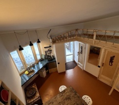 Апартаменты в Гостевой арт домик в Тарусе