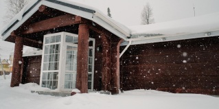 Шерегеш: Отель Губернский