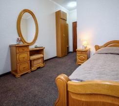 Single в Саратовский