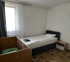 Коттедж улучшенный в Таменгонт